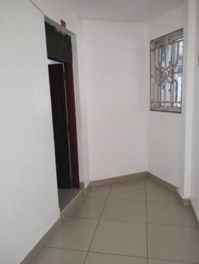 Keziah apartments